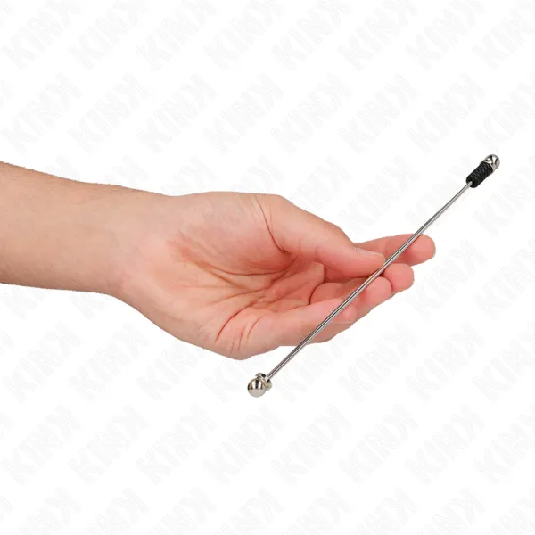 Nippelklemmen 1 Stück 20 cm von Kink Nipple Grip | Fesselliebe.de