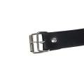 953720 Bondage Lederriemen Brustklemmen Schwarz eine Grösse von Subblime Fetish