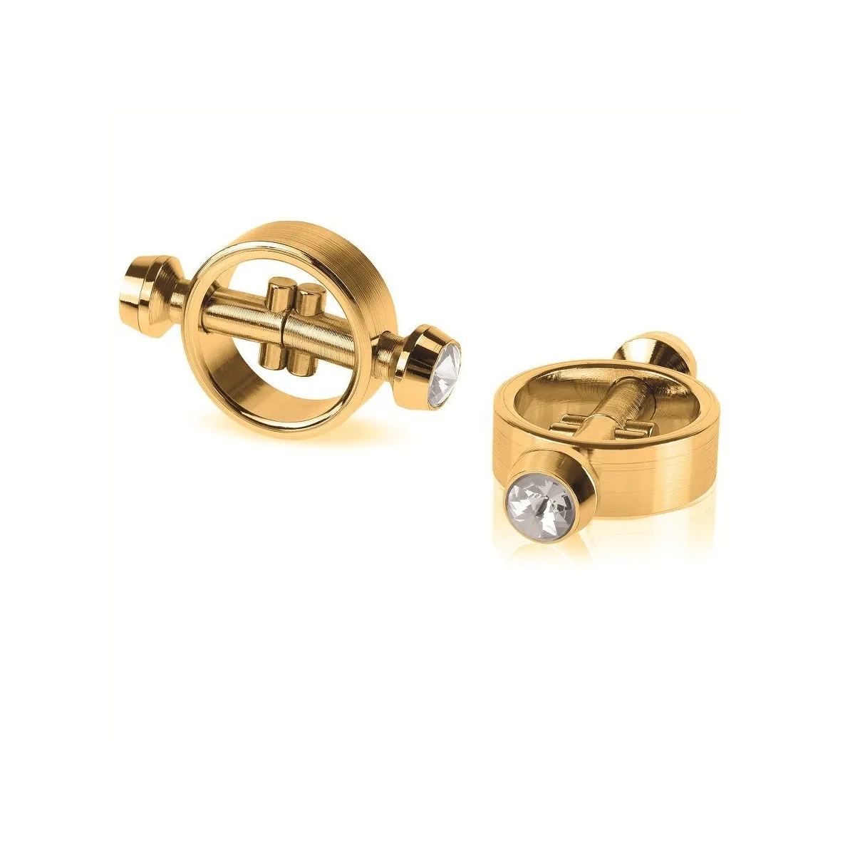 Magnetic Clamps von Fetish Fantasy Gold | Fesselliebe.de