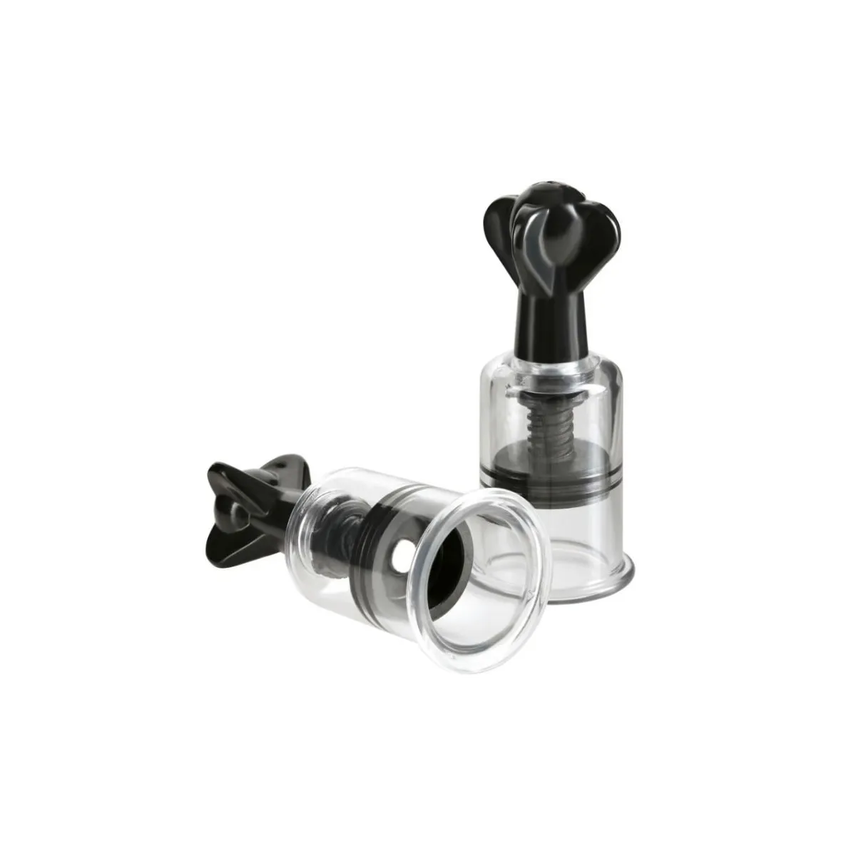 Super Nippelsauger von Fetish Fantasy Ed,Limitada | Fesselliebe.de