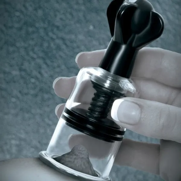 Super Nippelsauger von Fetish Fantasy Ed,Limitada | Fesselliebe.de