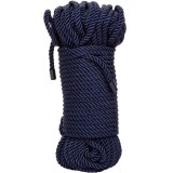 Admiral Japanisches Seil Blau 30 M von Calexotics | Fesselliebe.de
