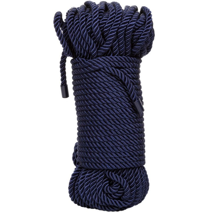 Admiral Japanisches Seil Blau 30 M von Calexotics | Fesselliebe.de