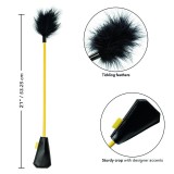 Boundless Federernte von Calexotics | Fesselliebe.de