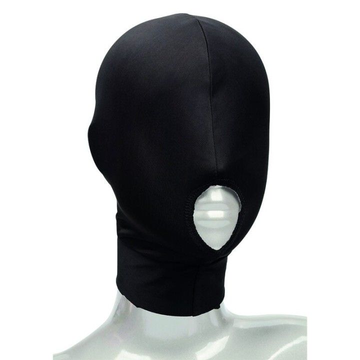 Boundless Hood von Calexotics | Fesselliebe.de