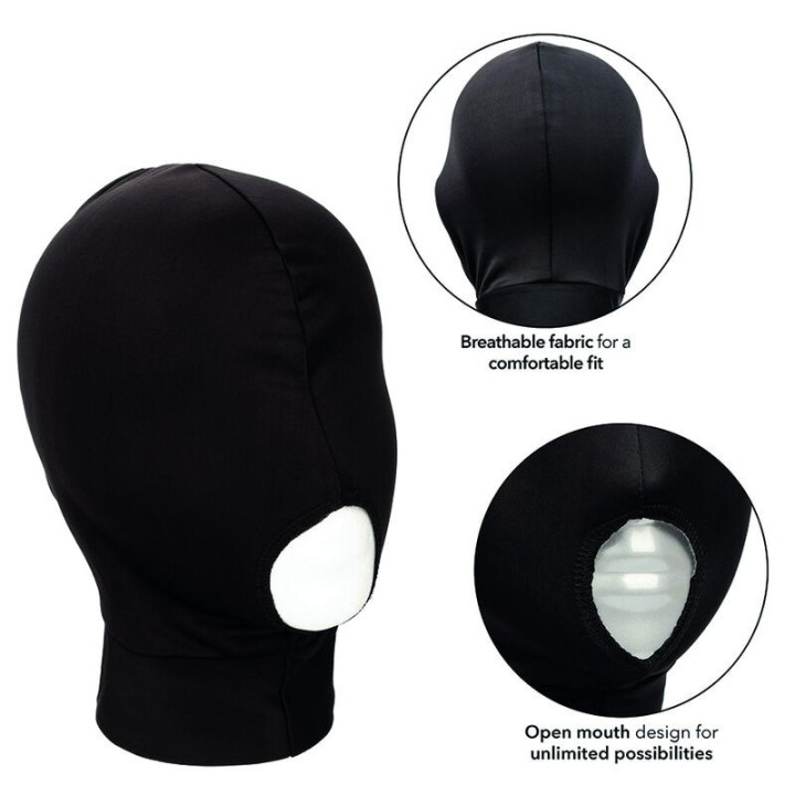 Boundless Hood von Calexotics | Fesselliebe.de