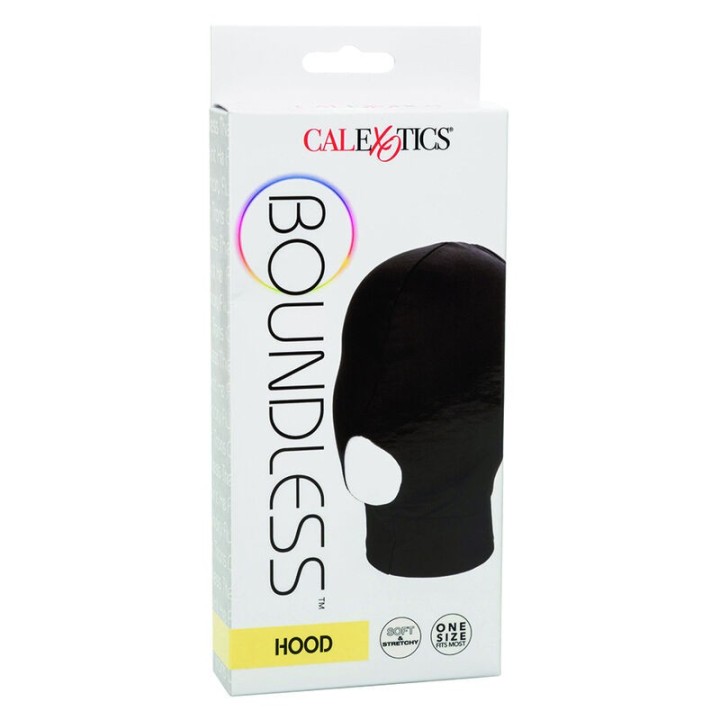 Boundless Hood von Calexotics | Fesselliebe.de