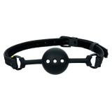Boundless Atmungsaktiver Ballknebel von Calexotics | Fesselliebe.de