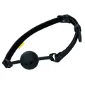 Boundless Atmungsaktiver Ballknebel von Calexotics