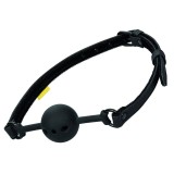 Boundless Atmungsaktiver Ballknebel von Calexotics | Fesselliebe.de