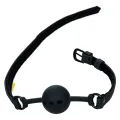Boundless Atmungsaktiver Ballknebel von Calexotics