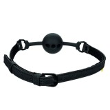 Boundless Atmungsaktiver Ballknebel von Calexotics | Fesselliebe.de
