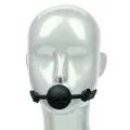 Boundless Atmungsaktiver Ballknebel von Calexotics