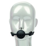 Boundless Atmungsaktiver Ballknebel von Calexotics | Fesselliebe.de