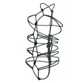 Boundless Seil 10m Schwarz von Calexotics