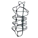 Boundless Seil 10m Schwarz von Calexotics | Fesselliebe.de
