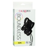 Boundless Seil 10m Schwarz von Calexotics | Fesselliebe.de