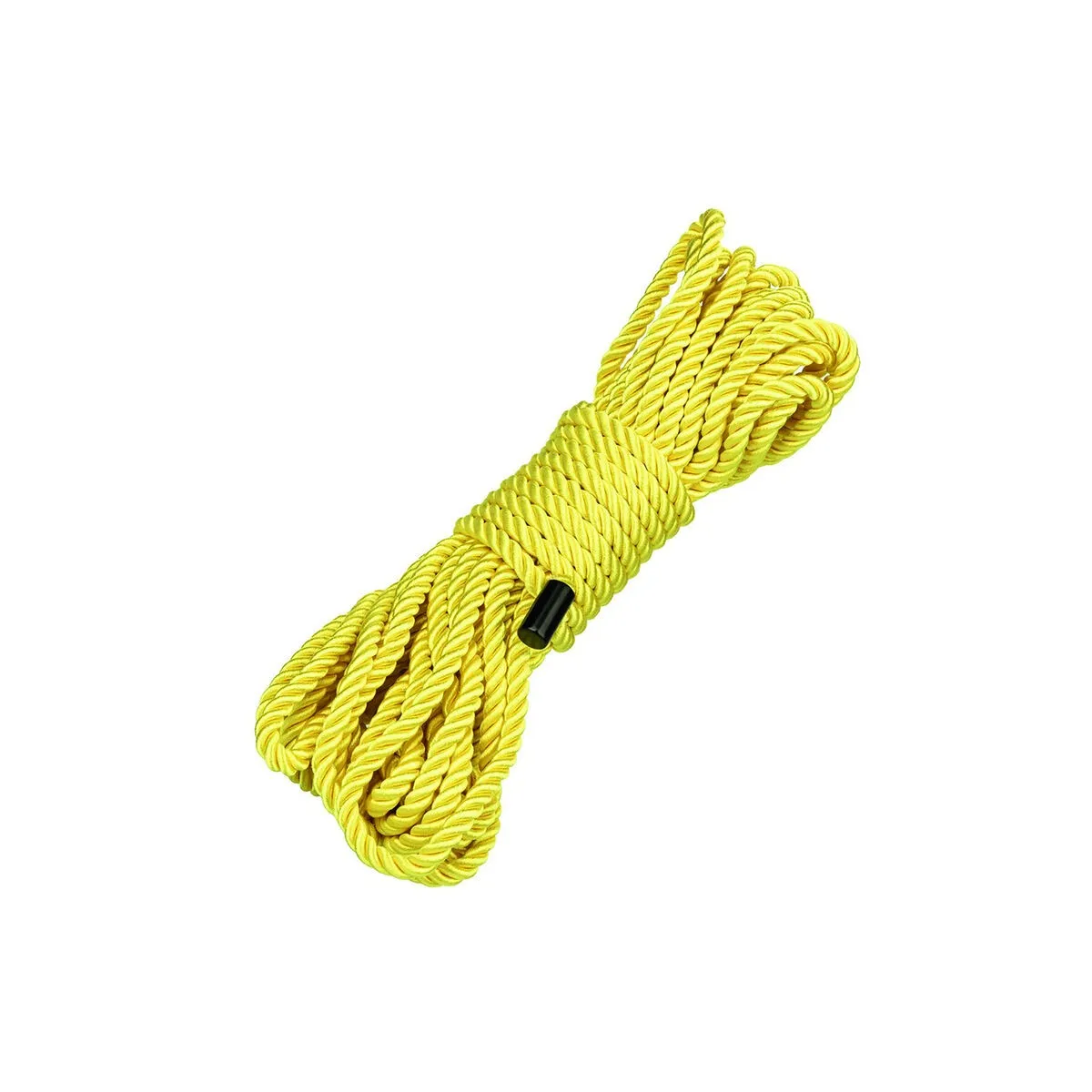 Boundless Seil 10m Gelb von Calexotics | Fesselliebe.de