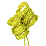 Boundless Seil 10m Gelb von Calexotics | Fesselliebe.de