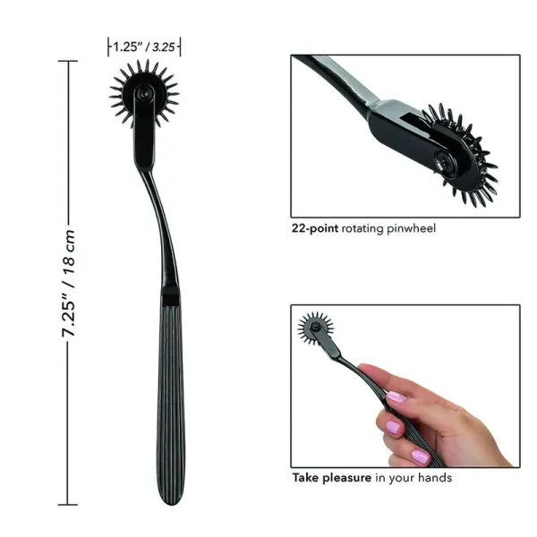 Boundless Vergnügen von Calexotics | Fesselliebe.de