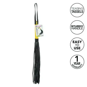 Boundless Flogger von Calexotics | Fesselliebe.de