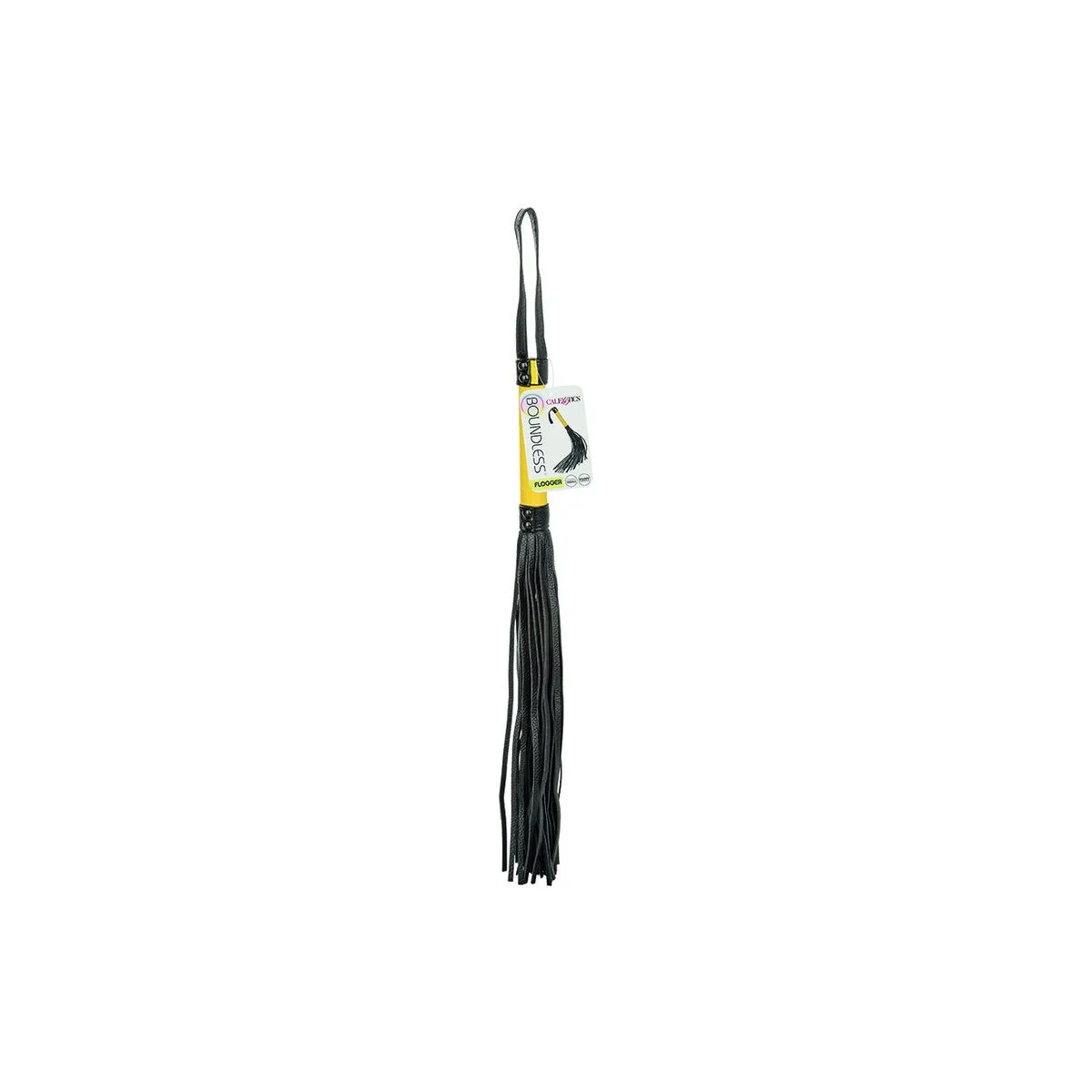 Boundless Flogger von Calexotics | Fesselliebe.de