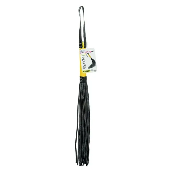 Boundless Flogger von Calexotics | Fesselliebe.de