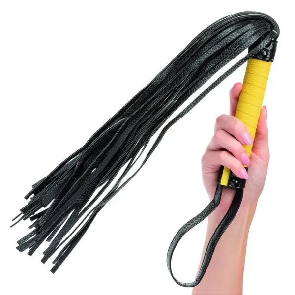 Boundless Flogger von Calexotics | Fesselliebe.de