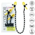 Boundless Nippel-Teaser von Calexotics