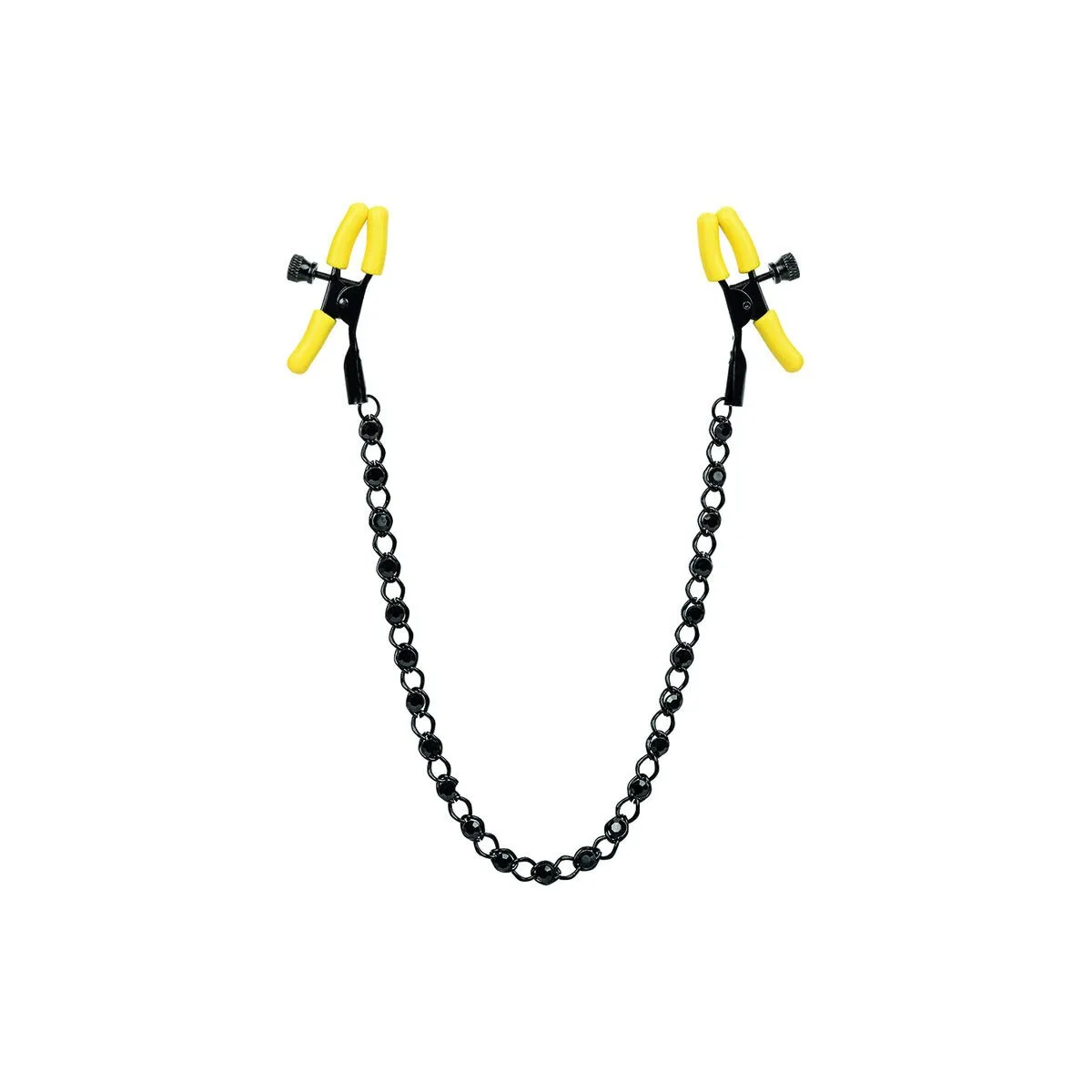 Boundless Nippel-Teaser von Calexotics | Fesselliebe.de