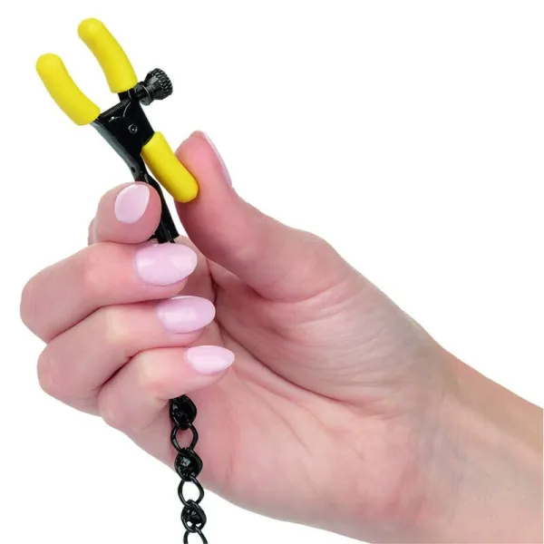 Boundless Nippel-Teaser von Calexotics | Fesselliebe.de