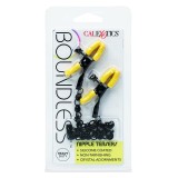 Boundless Nippel-Teaser von Calexotics | Fesselliebe.de