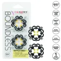 Boundless Nippelgriffe von Calexotics