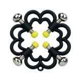 Boundless Nippelgriffe von Calexotics | Fesselliebe.de