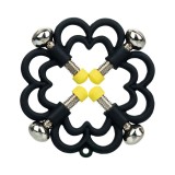Boundless Nippelgriffe von Calexotics | Fesselliebe.de
