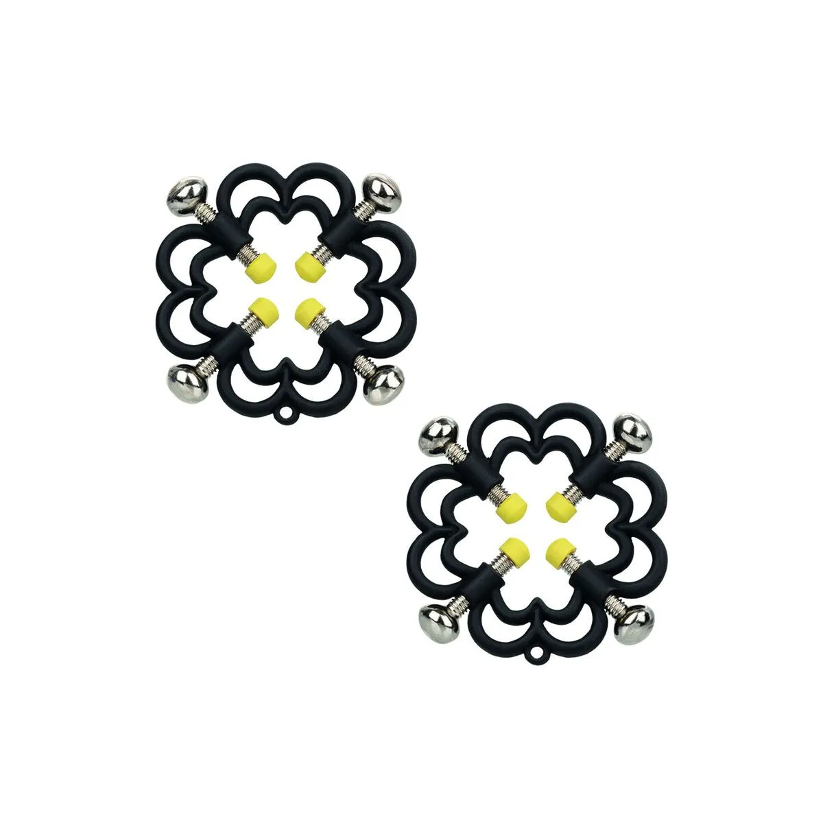 Boundless Nippelgriffe von Calexotics | Fesselliebe.de