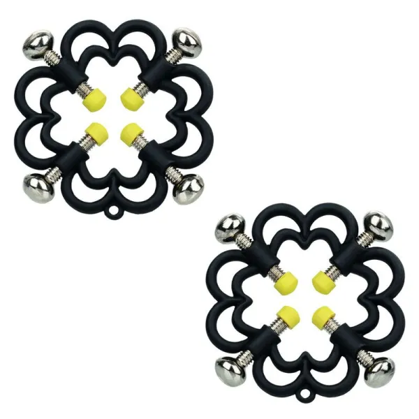 Boundless Nippelgriffe von Calexotics | Fesselliebe.de