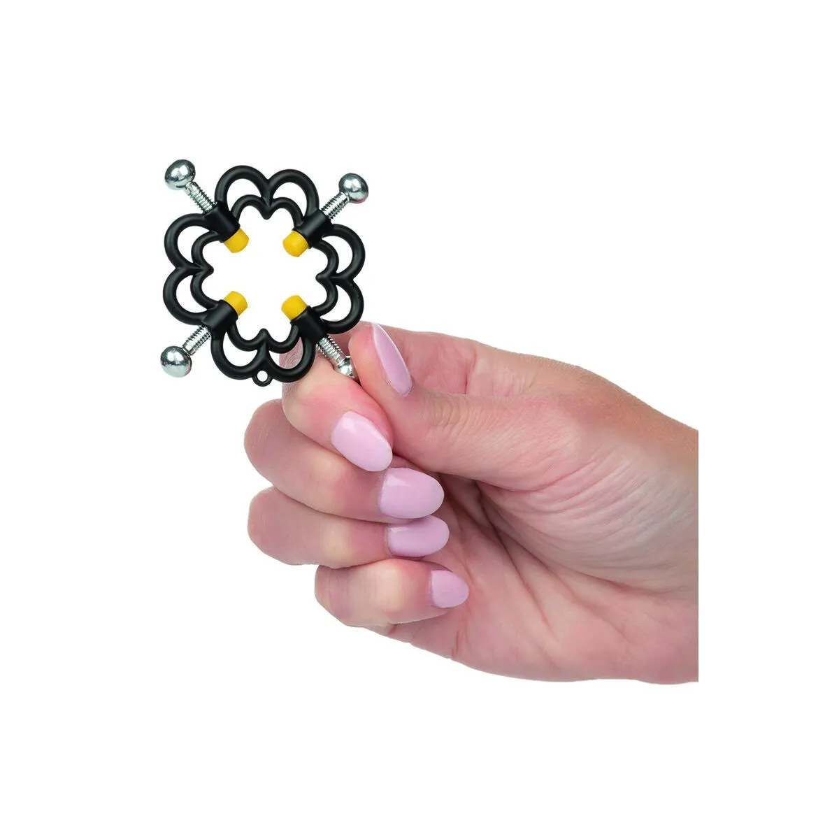 Boundless Nippelgriffe von Calexotics | Fesselliebe.de