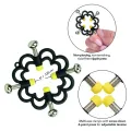 Boundless Nippelgriffe von Calexotics
