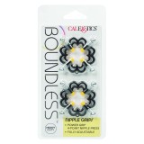 Boundless Nippelgriffe von Calexotics | Fesselliebe.de
