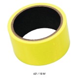 Boundless Bondage Tape Gelb von Calexotics | Fesselliebe.de