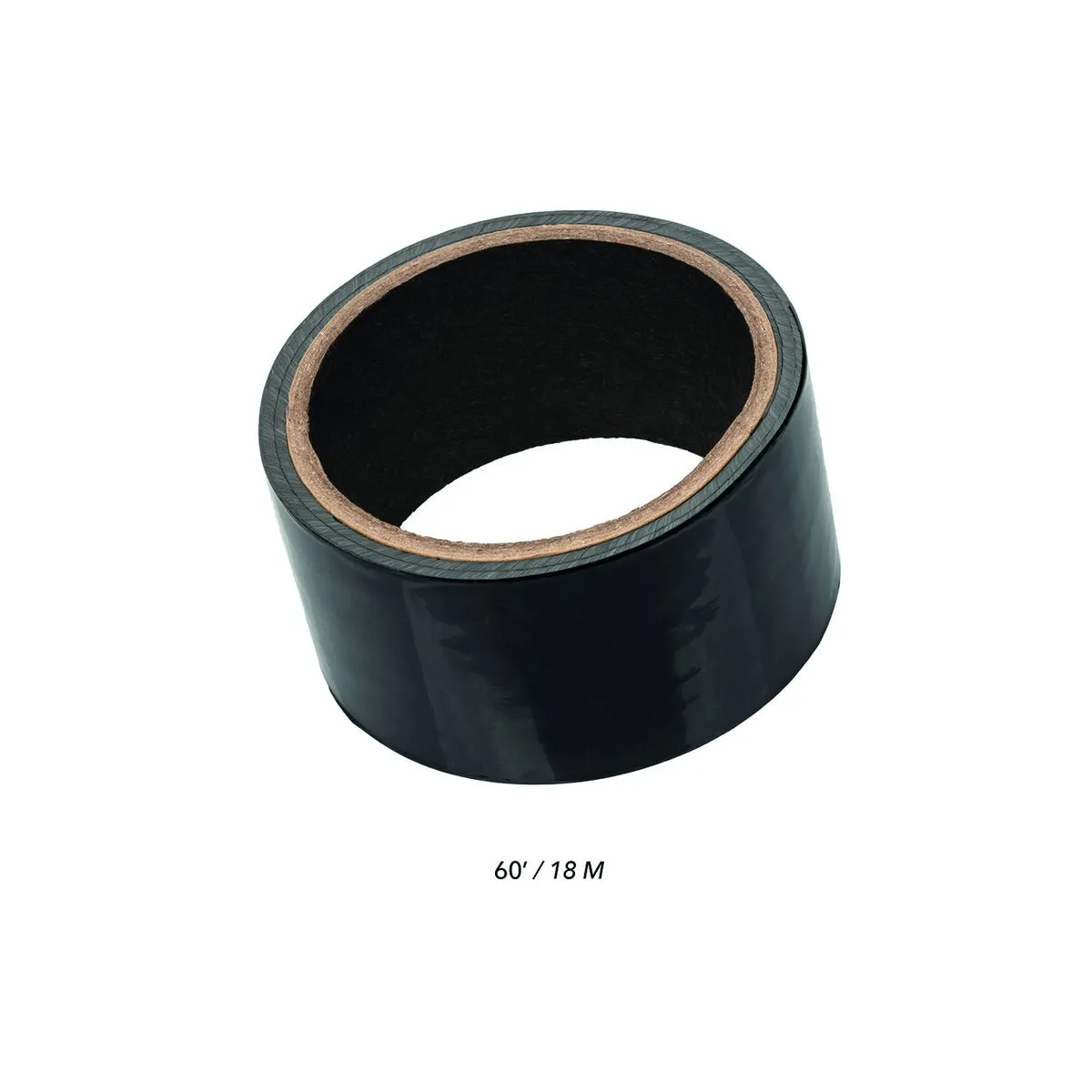 Boundless Bondage Tape Schwarz von Calexotics | Fesselliebe.de