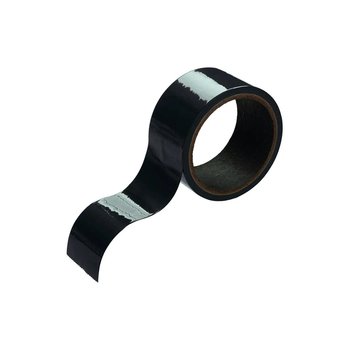 Boundless Bondage Tape Schwarz von Calexotics | Fesselliebe.de