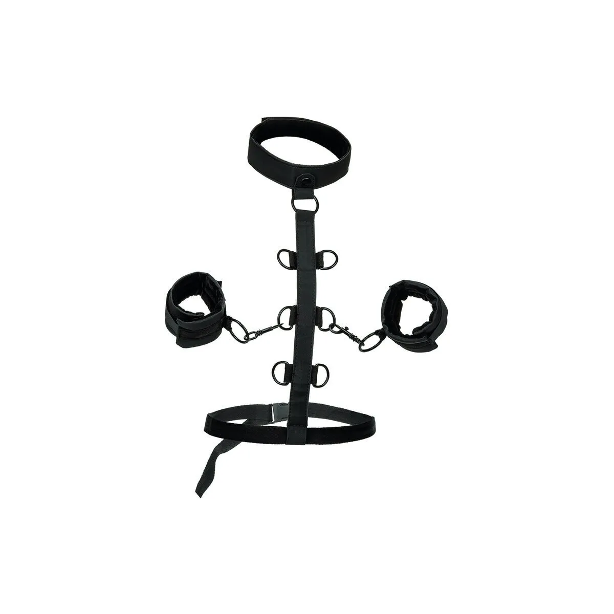 Boundless Kragenkörperführung von Calexotics | Fesselliebe.de