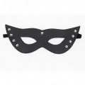 4 Nieten Augenmaske 28 X 8 cm von Kink Masked Allure