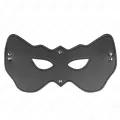Party Augenmaske Modell 2 27,5 X 12 cm von Kink Masked Allure