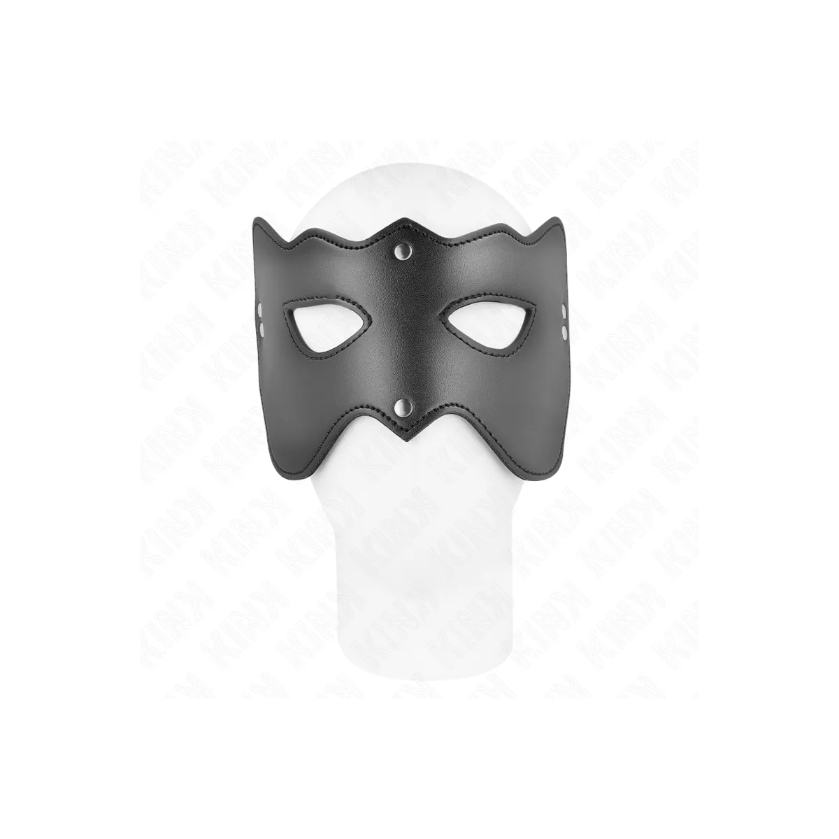 Party Augenmaske Modell 2 27,5 X 12 cm von Kink Masked Allure | Fesselliebe.de