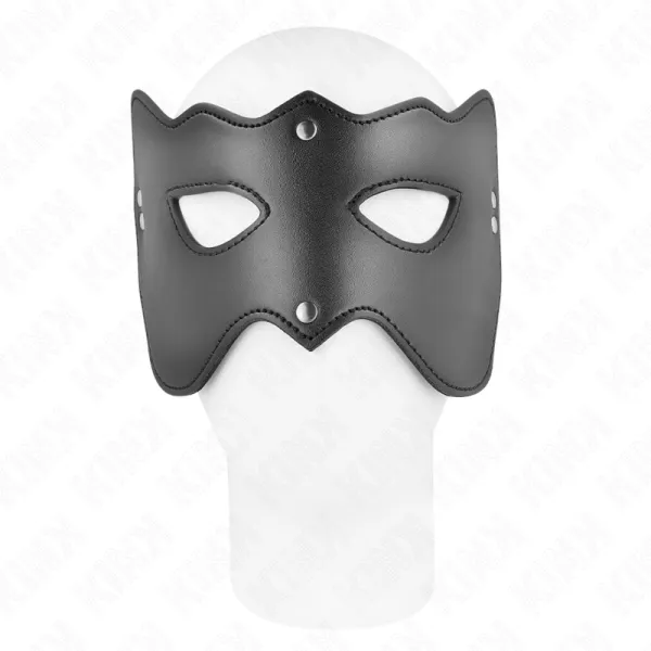 Party Augenmaske Modell 2 27,5 X 12 cm von Kink Masked Allure | Fesselliebe.de