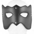 Party Augenmaske Modell 2 27,5 X 12 cm von Kink Masked Allure