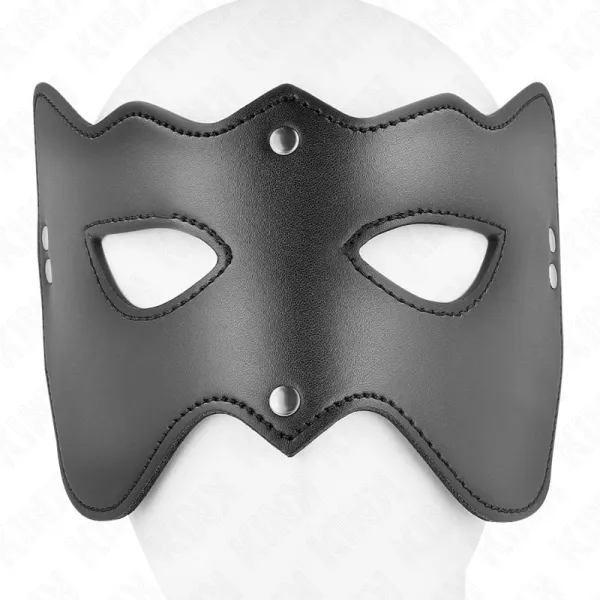 Party Augenmaske Modell 2 27,5 X 12 cm von Kink Masked Allure | Fesselliebe.de